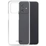 Mobilize Gelly Case Durchsichtig Motorola Moto G54 Hülle Flexibles TPU Backcover - Transparent