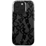 Burga Tough iPhone 16 Pro Hülle Hardcase Backcover Stoßfest - Magnetic