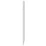 Mobigear Active Kapazitiver Stylus-Stift für iPad 2018+ - Weiß
