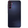 Mobilize Samsung Galaxy A15 Panzerglas Gehärtetes Glas Kamera Schutz - Hüllenfreundlich