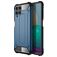 Mobigear Outdoor Samsung Galaxy A22 4G Hardcase Backcover Shockproof - Blau