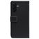 Mobilize Classic Gelly Wallet Samsung Galaxy A26 Klapphülle Portemonnaie - Schwarz
