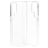 Mobiparts Classic Durchsichtig Samsung Galaxy S25 Ultra Hülle Flexibles TPU Backcover - Transparent