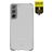 ITSkins SpectrumClear Samsung Galaxy S22 Plus Hülle Flexibles TPU Backcover Stoßfest - Schwarz