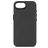Decoded iPhone 16e Hülle Echtes Leder Backcover Stoßfest - Schwarz