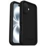 Otterbox Fre iPhone 16 MagSafe Hülle Hardcase Backcover Stoßfest - Schwarz