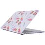 Mobigear Design MacBook Pro 15 Zoll (2016-2019) Hardcase Hülle MacBook Case - Model 3 - Model A1707 / A1990