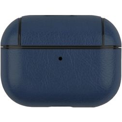 Mobigear Excellent Apple AirPods Pro 2 Hülle - Blau