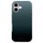 Burga Tough iPhone 17 MagSafe Hardcase Backcover Shockproof - Black Hole