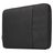 Mobigear Premium Laptop Sleeve 15 - 16 Zoll Laptop Hülle - Schwarz