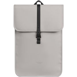 Gaston Luga Däsh Pack Laptop Rucksack 13 - 14 Zoll Laptoptasche - Taupe