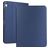 Mobigear Folio iPad 10 (2022) Hülle Klapphülle - Dunkelblau