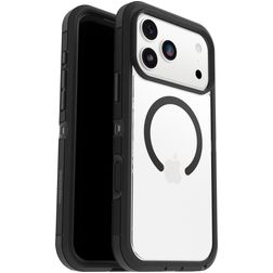 Otterbox Defender Pro XT iPhone 17 Pro Max MagSafe Hülle Hardcase Backcover Stoßfest - Schwarz
