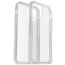 OtterBox Symmetry Durchsichtig iPhone 12 Hülle Hardcase Backcover Stoßfest - Transparent
