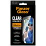 PanzerGlass Ultra Wide Fit iPhone 18 Pro Gehärtetes Glas Displayschutz - Hüllenfreundlich + Applikator