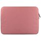 Mobigear Oxford Laptop Sleeve 13 Zoll Laptop Hülle - Pink