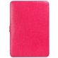 Mobigear Business MacBook Pro 15 Zoll (2008-2012) Hülle MacBook Cover - Magenta - Model A1286