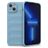 Mobigear Bumpy iPhone 14 Plus TPU (flexibel) Backcover - Blau