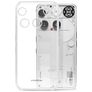 Mobilize Gelly Case Durchsichtig Nothing Phone (3) Hülle Flexibles TPU Backcover - Transparent