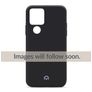 Mobilize Rubber Gelly Samsung Galaxy M13 TPU (flexibel) Backcover - Matt Black