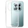 Mobilize Gelly Transparent Xiaomi Redmi Note 15 Pro TPU (flexibel) Backcover - Transparent