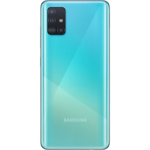 Samsung Galaxy A51