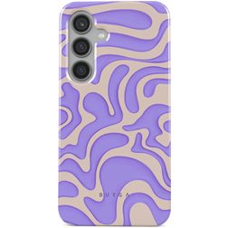 Burga Tough Samsung Galaxy S24 Hülle Hardcase Backcover Stoßfest - Y2Kool