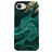 Burga Tough iPhone 16e MagSafe Hülle Hardcase Backcover Stoßfest - Emerald Pool