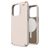 Speck Presidio2 Pro iPhone 15 Pro MagSafe Hülle Hardcase Backcover Stoßfest - Bleached Bone