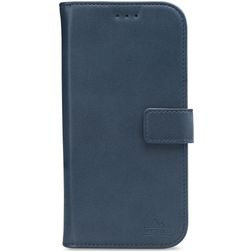 My Style Flex Wallet Samsung Galaxy A34 Hülle Klapphülle Geldbörse - Ocean Blue