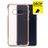 My Style Protective Flex Samsung Galaxy S10e Hülle Flexibles TPU Backcover Stoßfest - Soft Pink