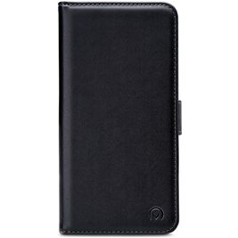 Mobilize Classic Gelly Wallet Samsung Galaxy A13 5G Hülle Klapphülle Geldbörse - Schwarz Mobilize Classic Gelly Wallet Samsung Galaxy A13 5G Hülle Klapphülle Geldbörse - Schwarz