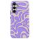 Burga Tough Samsung Galaxy A55 Hardcase Backcover Shockproof - Y2Kool