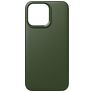 Nudient Thin Precise iPhone 15 Pro Max MagSafe Hülle Hardcase Backcover - Pine Green