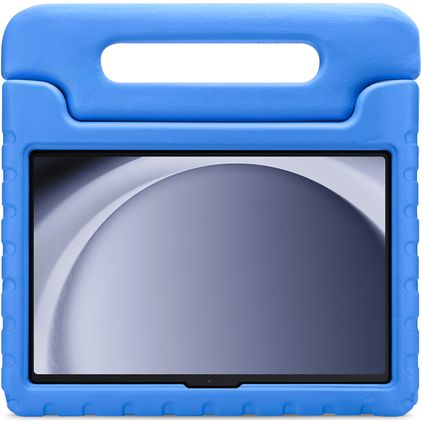 Xccess Kids Guard Samsung Galaxy Tab A9 Plus (2023) Hülle EVA Schaum - Blau