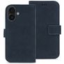 My Style Flex Wallet iPhone 17 Hülle Klapphülle Geldbörse - Royal Blue