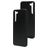 Mobiparts Classic Samsung Galaxy S23 Plus Hülle Flexibles TPU Backcover - Matt Black