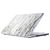Mobigear Marble MacBook Pro 15 Zoll (2016-2019) Hardcase Hülle MacBook Case - Model 32 - Model A1707 / A1990