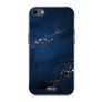 MIO iPhone 7 MagSafe Hülle Hardcase Backcover - Midnight Sparkle