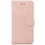 My Style Flex Wallet Samsung Galaxy A22 4G Hülle Klapphülle Geldbörse - Pink
