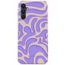 Burga Tough Samsung Galaxy A15 Hülle Hardcase Backcover Stoßfest - Y2Kool