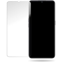Mobilize OPPO Find X2 Lite Panzerglas Gehärtetes Glas Displayschutz - Hüllenfreundlich
