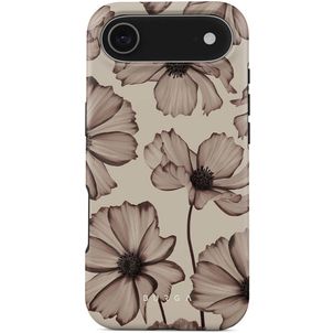 Burga Tough iPhone Air MagSafe Hülle Hardcase Backcover Stoßfest - Barely Yours