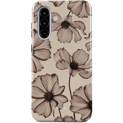 Burga Tough Samsung Galaxy A36 Hülle Hardcase Backcover Stoßfest - Barely Yours