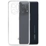 Mobilize Gelly Durchsichtig OPPO Find X5 Hülle Flexibles TPU Backcover - Transparent