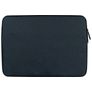 Mobigear Oxford Laptop Sleeve (max 23 cm x 32 cm) Laptop Hülle - Blau