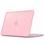 Mobigear Shockproof Pro MacBook Neo 13 Zoll (2026) Hardcase Hülle MacBook Case - Blush - Model A3404