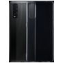 Mobigear Ultra Thin Durchsichtig OPPO Find X2 Hülle Flexibles TPU Extra Dünn Backcover - Transparent