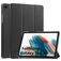 Mobigear Tri-Fold Samsung Galaxy Tab A11 Hülle Klapphülle - Schwarz