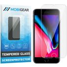 Mobigear iPhone 6 Plus Panzerglas Gehärtetes Glas Displayschutz - Hüllenfreundlich Mobigear iPhone 6 Plus Panzerglas Gehärtetes Glas Displayschutz - Hüllenfreundlich